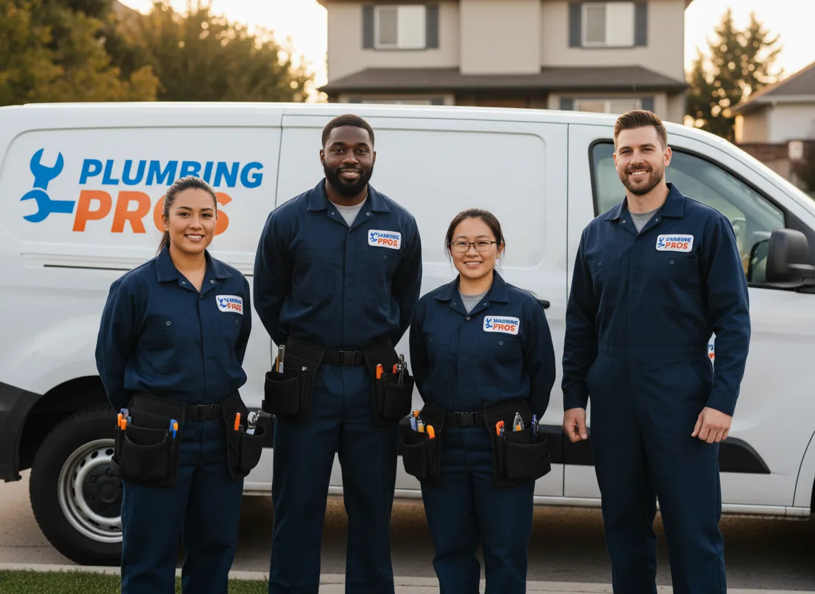 Water Heater Repair company in Arvada, CO